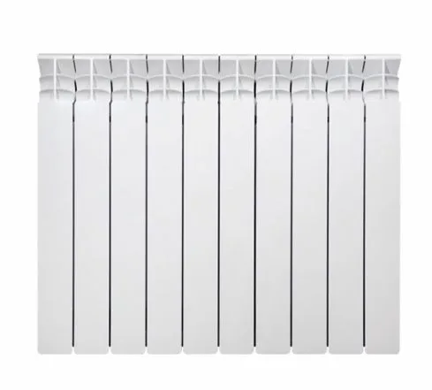 Радиатор алюминиевый ARDENTE C2 Plus 500/100 10 секций