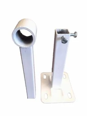 Кронштейн раздвижной 3/4" (для крепления расширительных баков 5-50л)