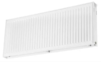 ROMMER 33/500/1000 радиатор стальной панельный боковое подключение Compact