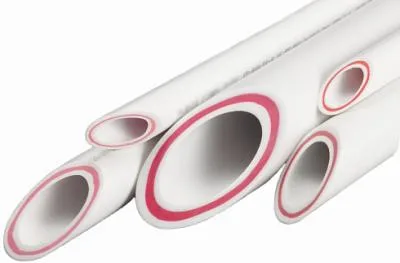 Труба ПП стекловолокно PN 20 D20 Ever plast 