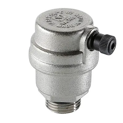 Воздухоотводчик автомат. Valtec 1/2