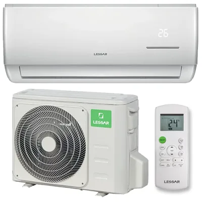 Сплит-система LS-HE12KCE2A/LU-HE12KCE2A