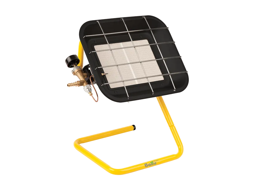 Обогреватель инфракрасный газовый BALLU BIGH-4