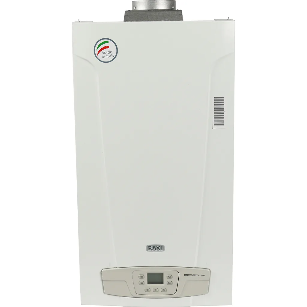Котел газовый ECO Four 1.14 f
