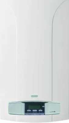 Baxi LUNA 3  240 Fi котел газовый настенный/ двухконтурный/ турбированный