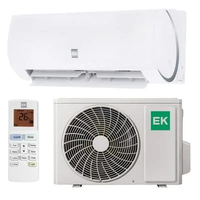 Сплит-система EKSF-35HN/EKOF-35HN
