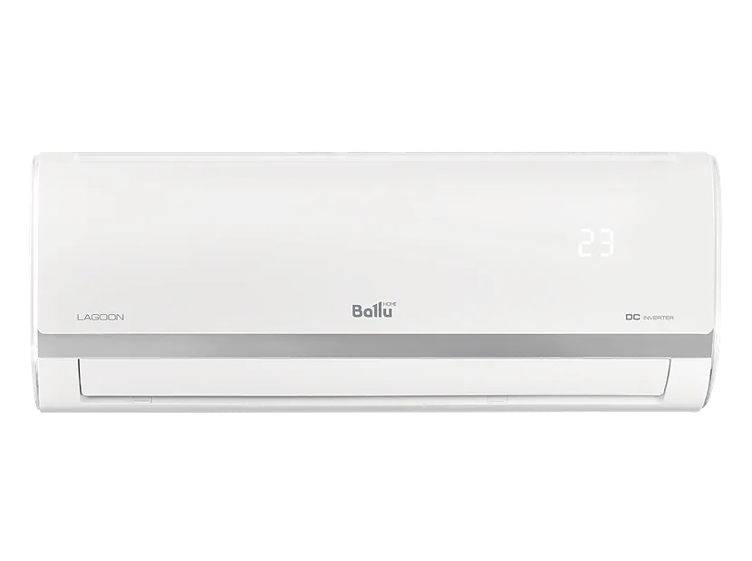 Сплит-система Ballu BSDI-12HN8 Lagoon DC Inverter R32
