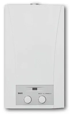 Котел газовый настенный Baxi ECO Classic 24F