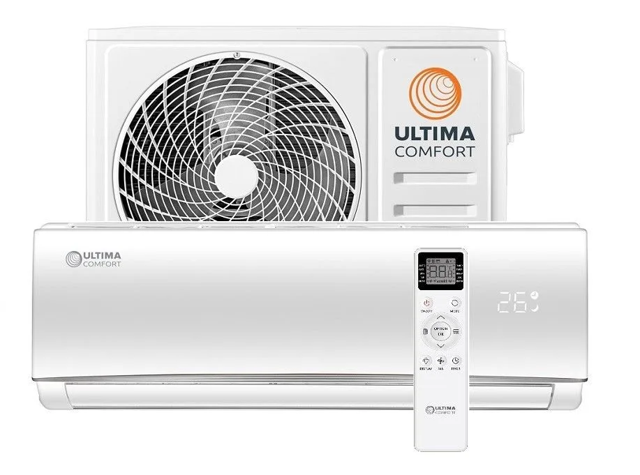 Сплит-система Ultima Comfort ECS-07PN