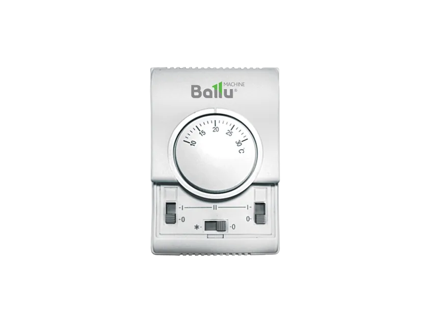 Контроллер (пульт) BALLU BRC-W