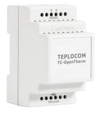 Teplocom TC-Opentherm Модуль Opentherm 