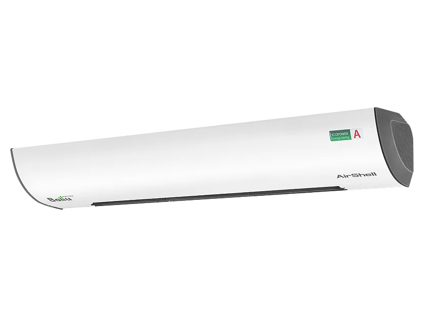 Завеса тепловая BALLU BHC-L09S03-ST