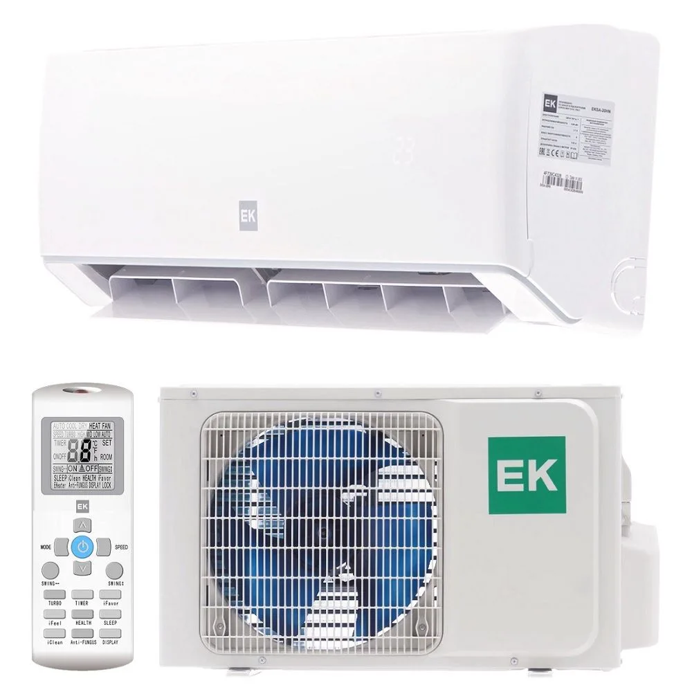 Сплит-система EKSA-70HN/EKOA-70HN