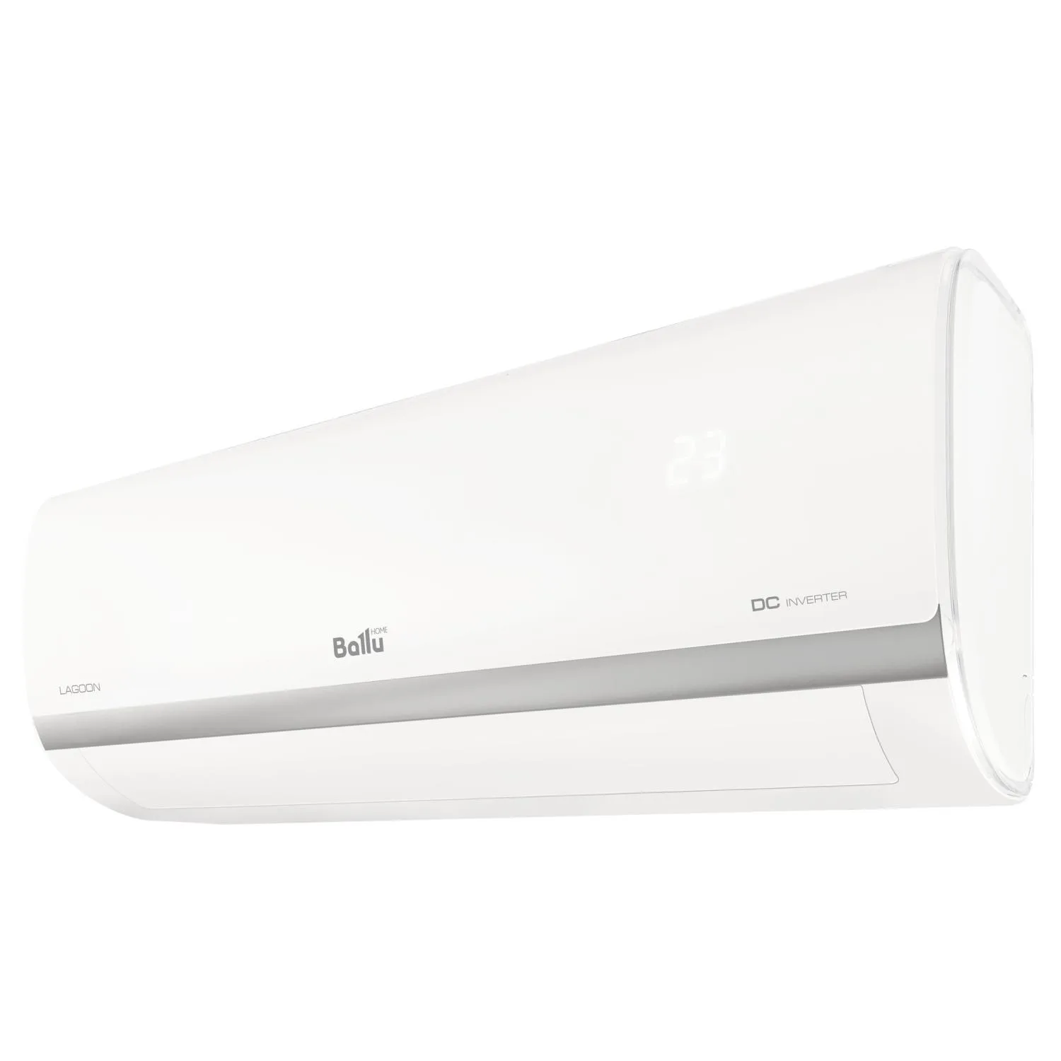 Сплит-система Ballu BSDI-18HN8 Lagoon DC Inverter R32