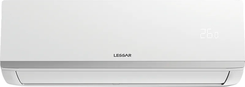 Сплит-система LS-HE09KCE2/LU-HE09KCE2
