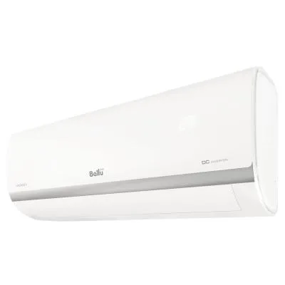 Сплит-система Ballu BSDI-18HN8 Lagoon DC Inverter R32