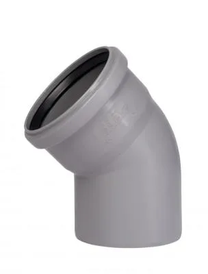 Отвод 110*45