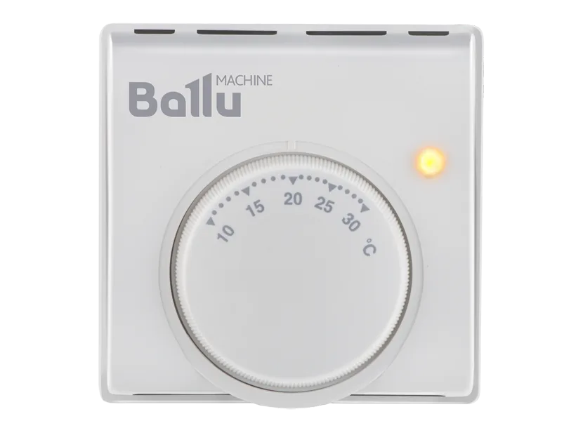Термостат механический BALLU BMT-1