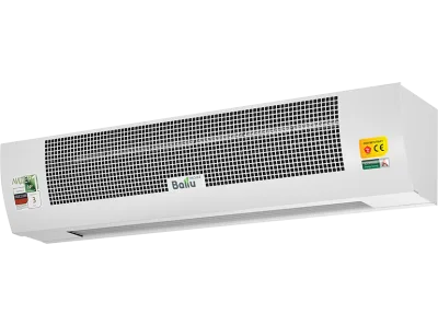 Завеса тепловая BALLU BHC-B10W-PS