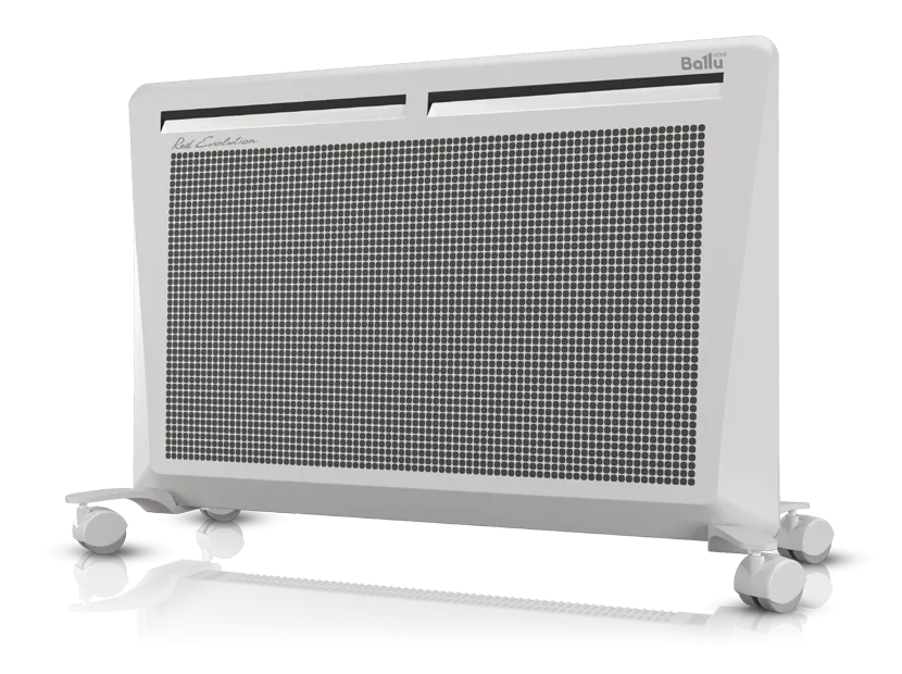 Обогреватель конвективно-инфракрасный BALLU Red Evolution BIHP/R-1500