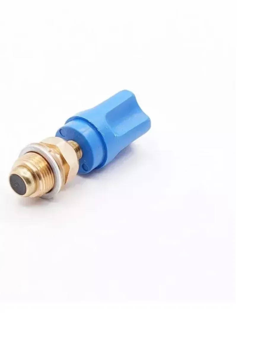 Кран подпитки Protherm Леопард