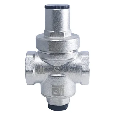 Редуктор давления 1/2" STI