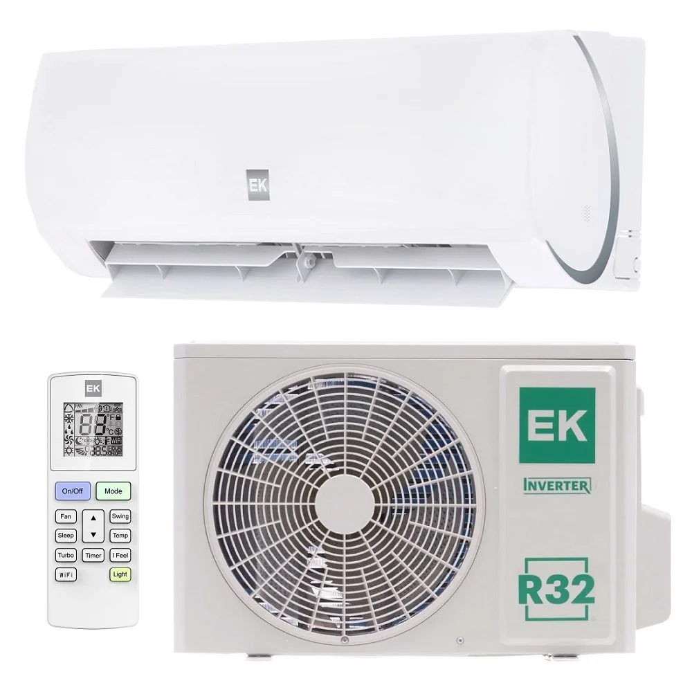 Сплит-система EKSF-70HNS/EKOF-70HNS