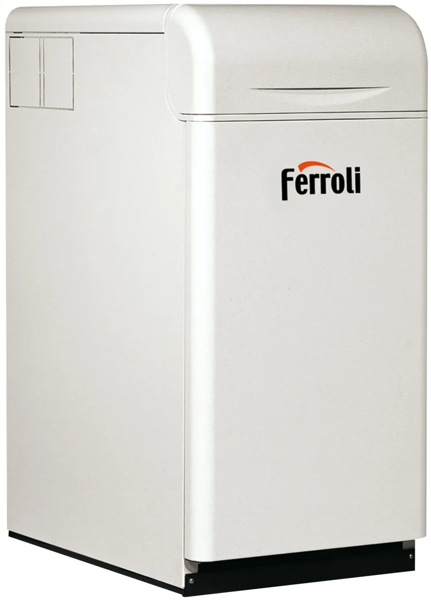 Котел PEGASUS 56 FERROLI (WN)