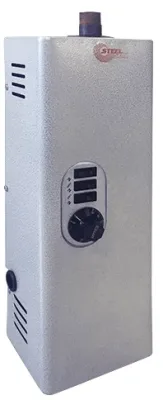 Котел электрический STEELSUN ЭВПМ - 9 кВт (220В)