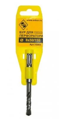 Бур SDS+ф 6*50/110 усиленный, Энкор