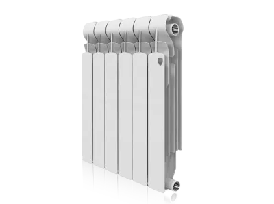 Радиатор Royal Thermo Indigo B 500 - 12 секц.