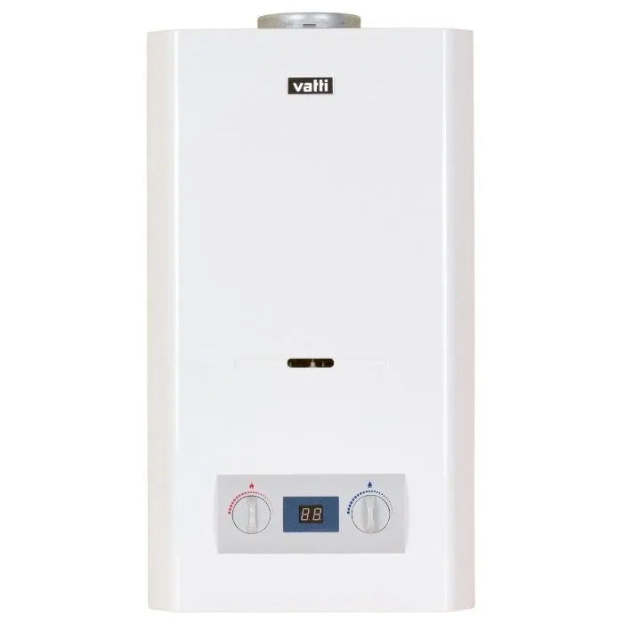 Газовая колонка Vatti HR 20-NV 10л.