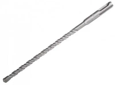 Бур SDS+ф 10*160 двойная спираль 