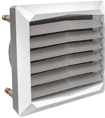 NEW EC Volcano VR3 воздухонагреватель (13-75 kW)
