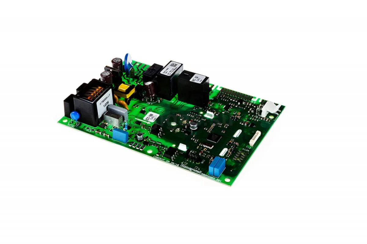 Электронная плата ECO5/MAIN5 JJJ 766487600
