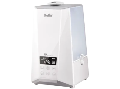 Ультразвуковой увлажнитель воздуха Ballu UHB-990 white