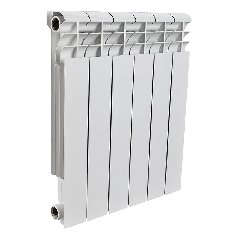 Радиатор алюминиевый ROMMER Profi 350/80 4 секции