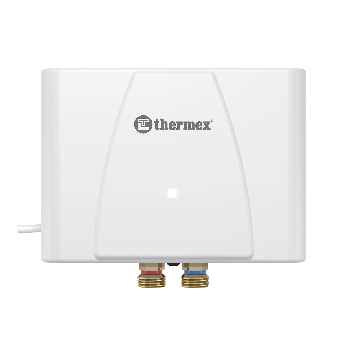 Электроводонагреватель проточный THERMEX Balance 4500