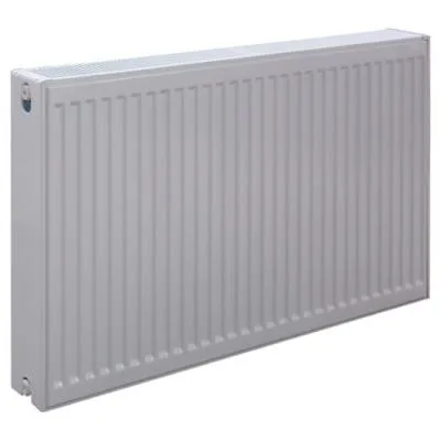 ROMMER 22/300/1500 радиатор стальной панельный боковое подключение Compact