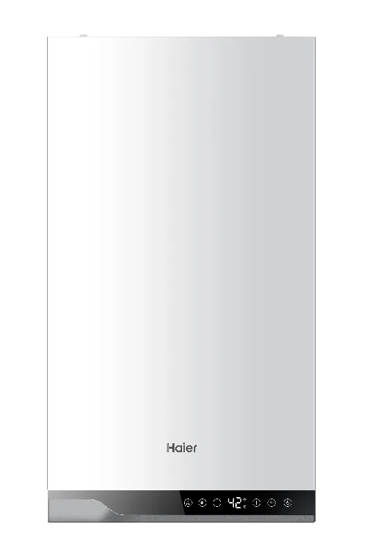 Котел газовый настенный Haier 1-контурный 40кВт TechLine 1.40 Ti