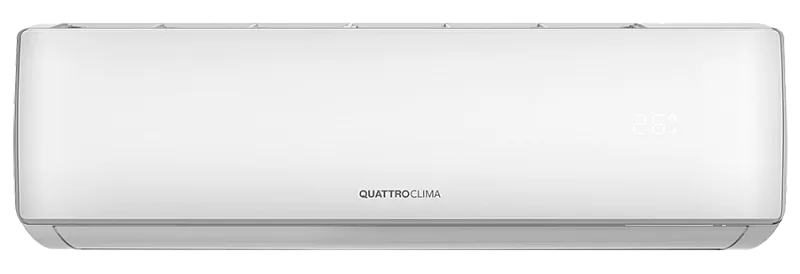 Сплит-система QUATTROCLIMA QV-BE09WD/QN-BE09WD