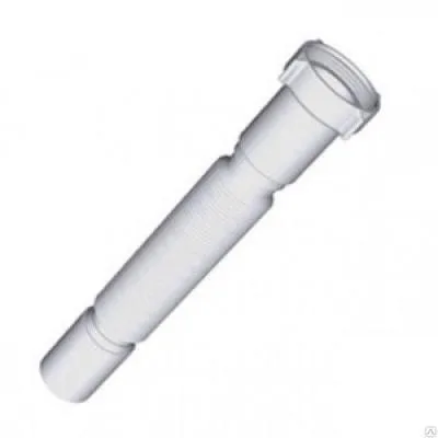 Гофра Ани 1 1/2*40 K104 АНИ пласт 