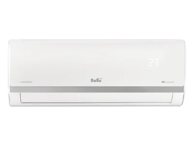Сплит-система Ballu BSDI-12HN8 Lagoon DC Inverter R32