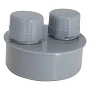 Вакуумные клапаны