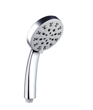 Лейка для душа Glauf UHS-1150 5 поз.