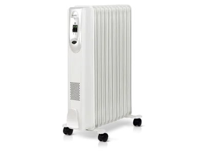 Радиатор масляный Ballu Turbo BOH/CM-11WDN 2200 (11 секций)