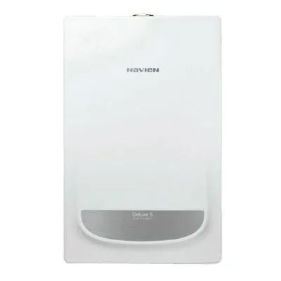 Газовый котел NAVIEN DELUXE S 20K