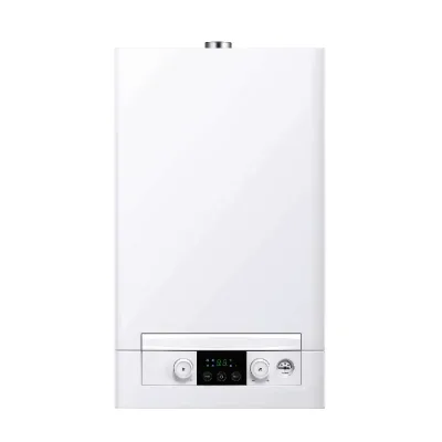 Котел газовый настенный Navien NGB210-13K.