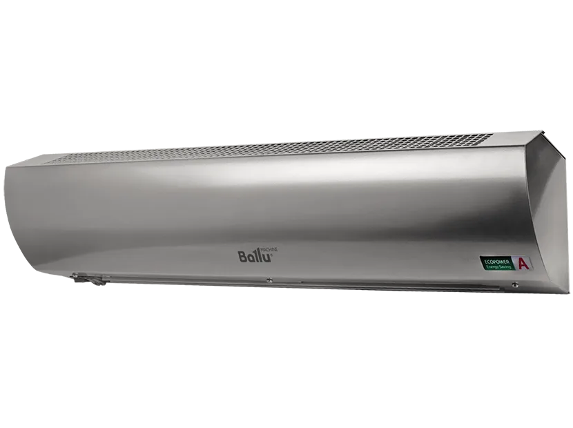 Завеса тепловая Ballu BHC-L08-S05