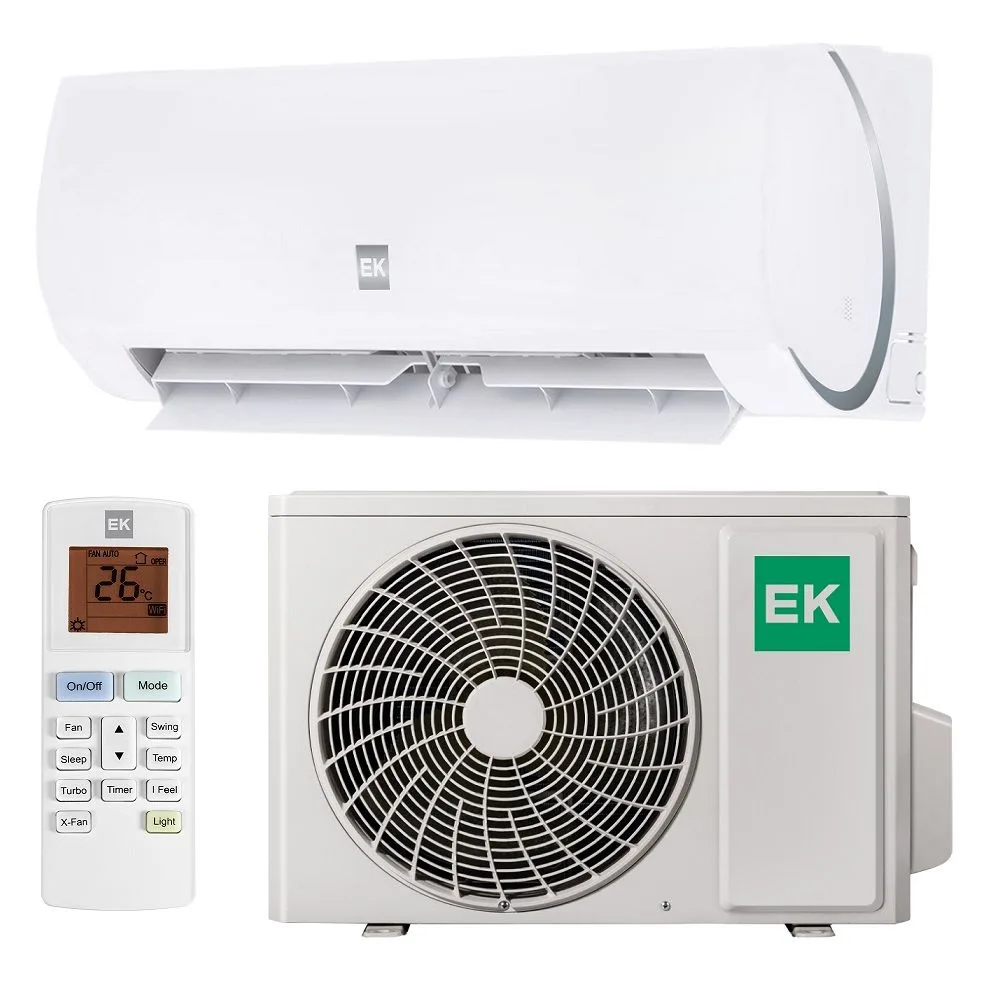 Сплит-система EKSF-25HN/EKOF-25HN